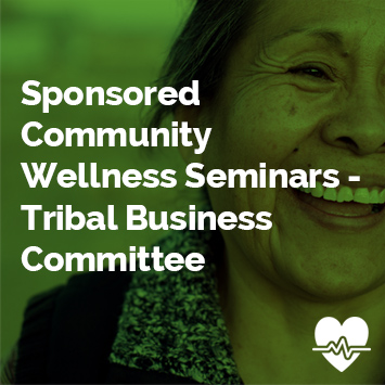 community wellness seminars