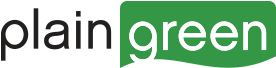 Plain Green Logo